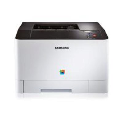 Samsung CLP-415NW - Printer - colour - laser - 18 ppm - Wireless Samsung CLP-415NW - Printer - colour - laser - 18 ppm - Wireless